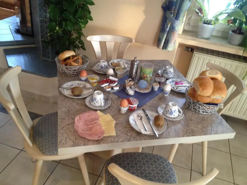 Guest house Pension Martinsklause Bodenmais