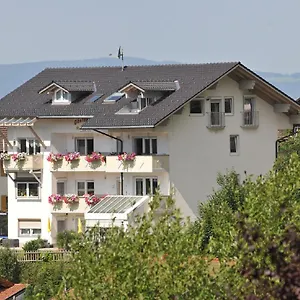Gasthof / Fw Stern, Bodenmais