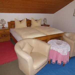Gasthof Haus Anne, Bodenmais