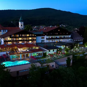 Wellnesshotel Hofbraeuhaus Hotel