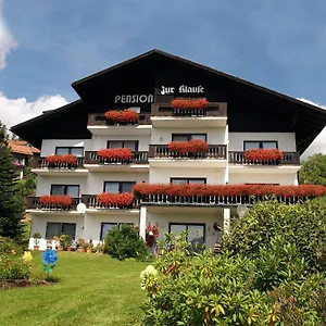 Gasthof Zur Klause, Bodenmais
