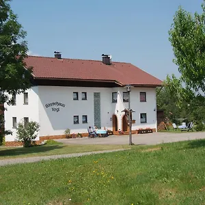 Gasthof Vogl, Bodenmais