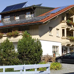 Gasthof Haus Vierjahreszeiten, Bodenmais