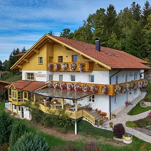 Gasthof Haus Talblick, Bodenmais