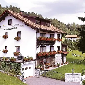 Gasthof Haus Sonnenbichl, Bodenmais