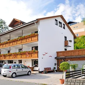 Gasthof Haus Iris, Bodenmais
