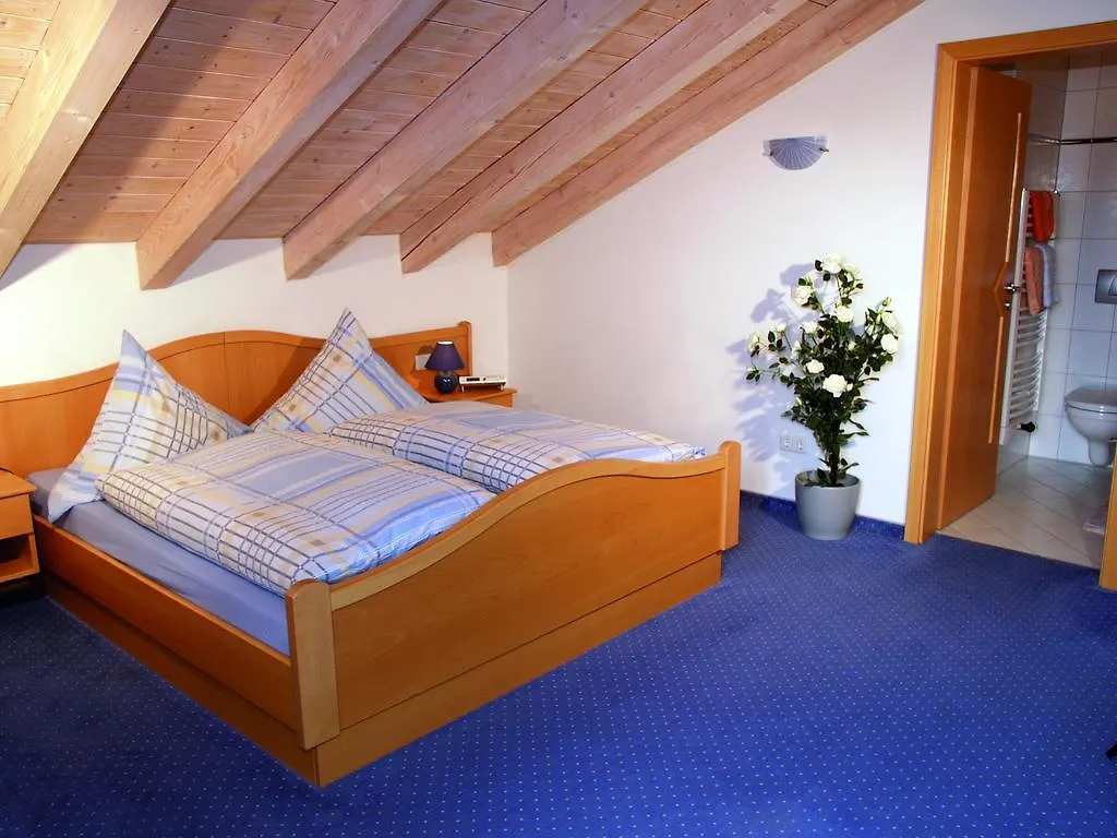 Guest house Pension Martinsklause Bodenmais
