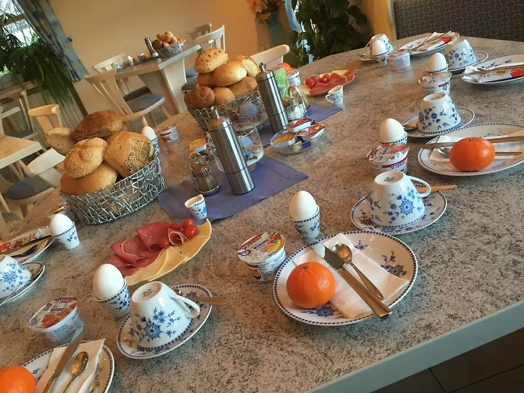 Pension Martinsklause Bodenmais 0*,  Germany